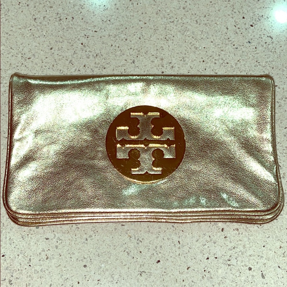 Tory Burch Cluch